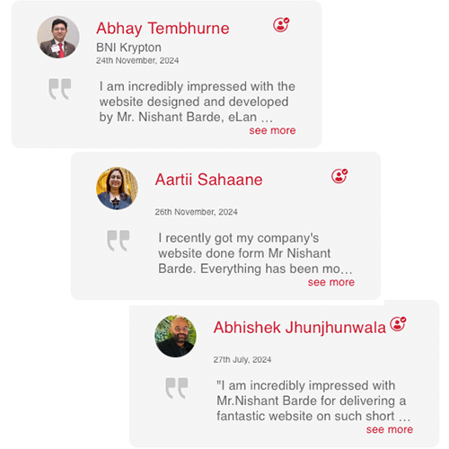 BNI Connect Reviews