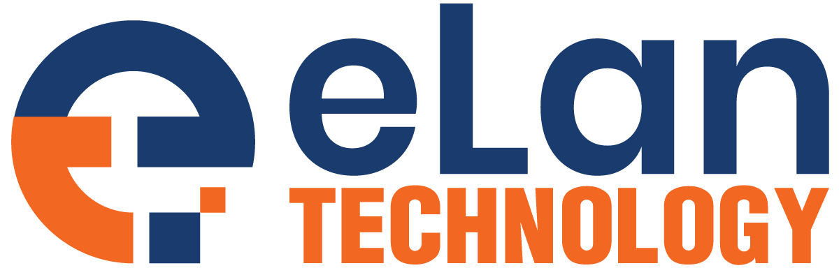 eLan Technology Logo